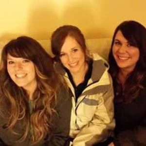 Meet your Posher, Julie